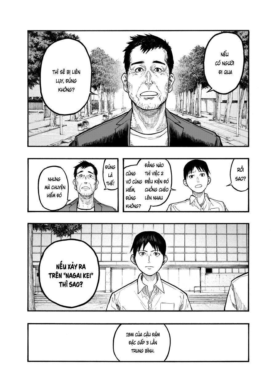 Ajin - Chương 50