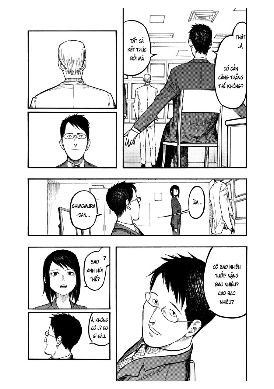 Ajin - Chương 50