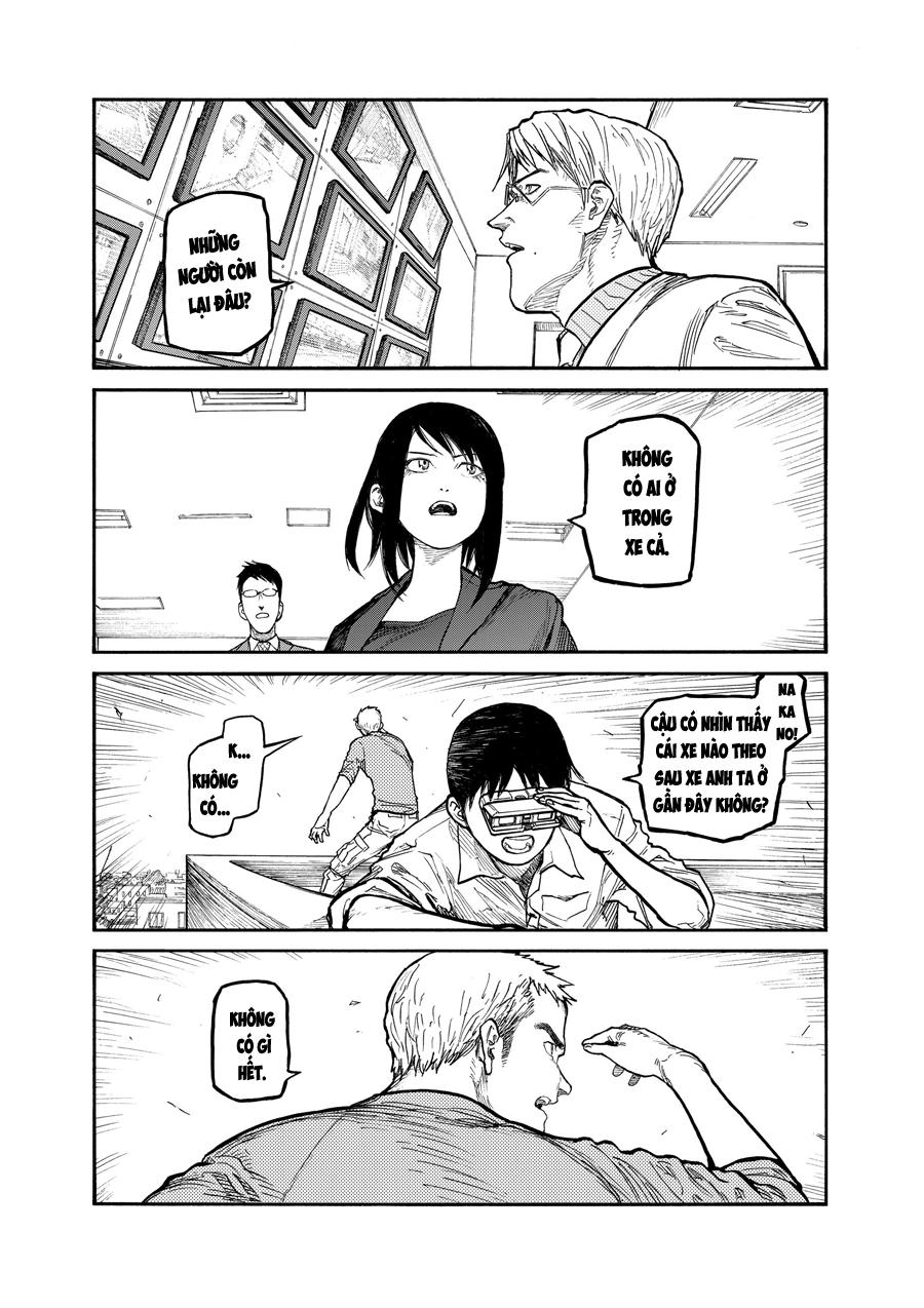 Ajin - Chương 50