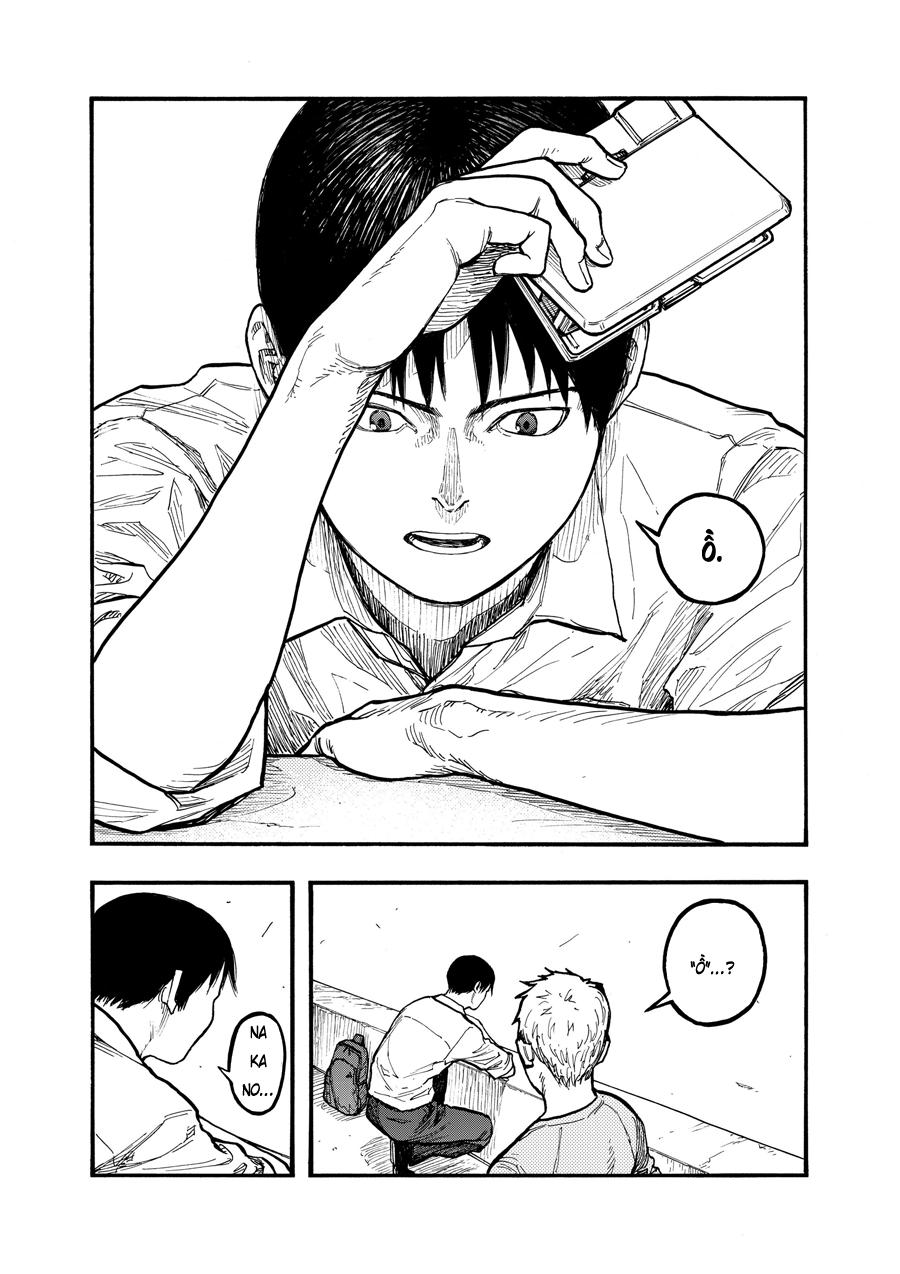 Ajin - Chương 50