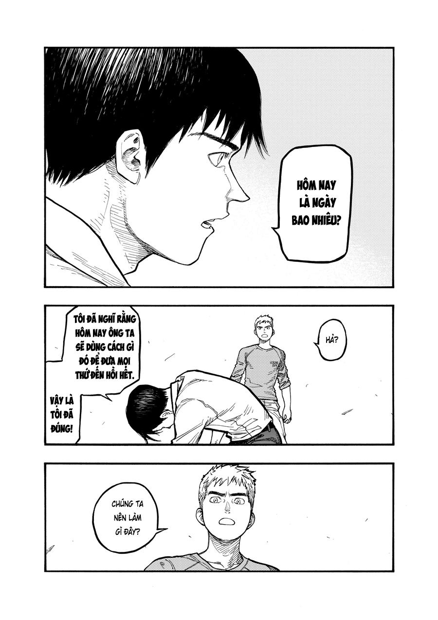 Ajin - Chương 50