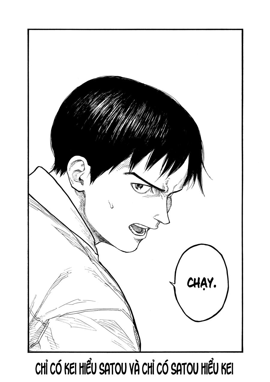 Ajin - Chương 50