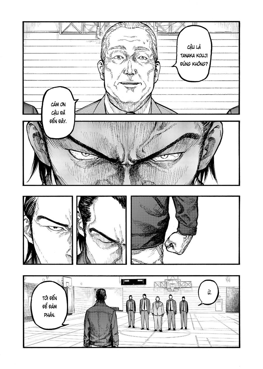 Ajin - Chương 51