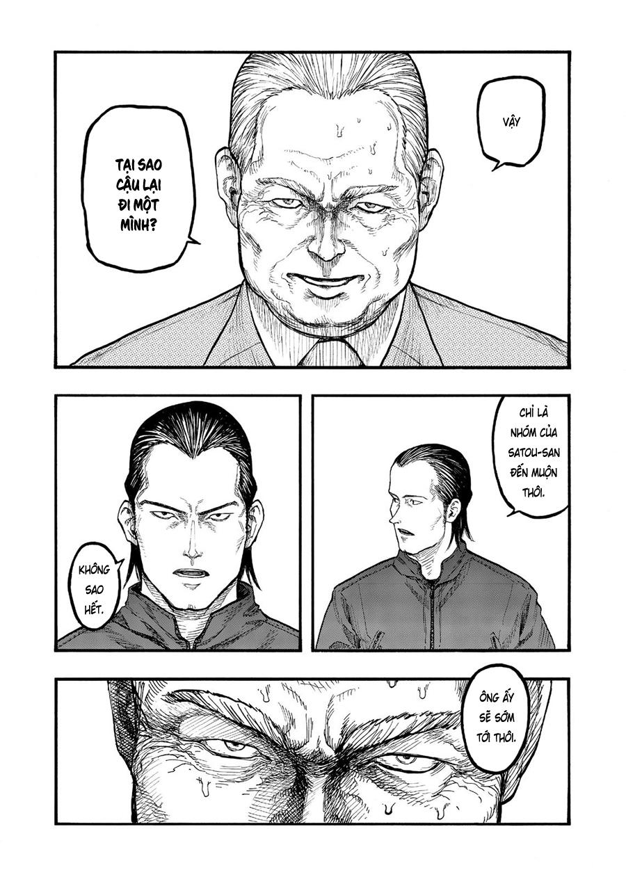 Ajin - Chương 51