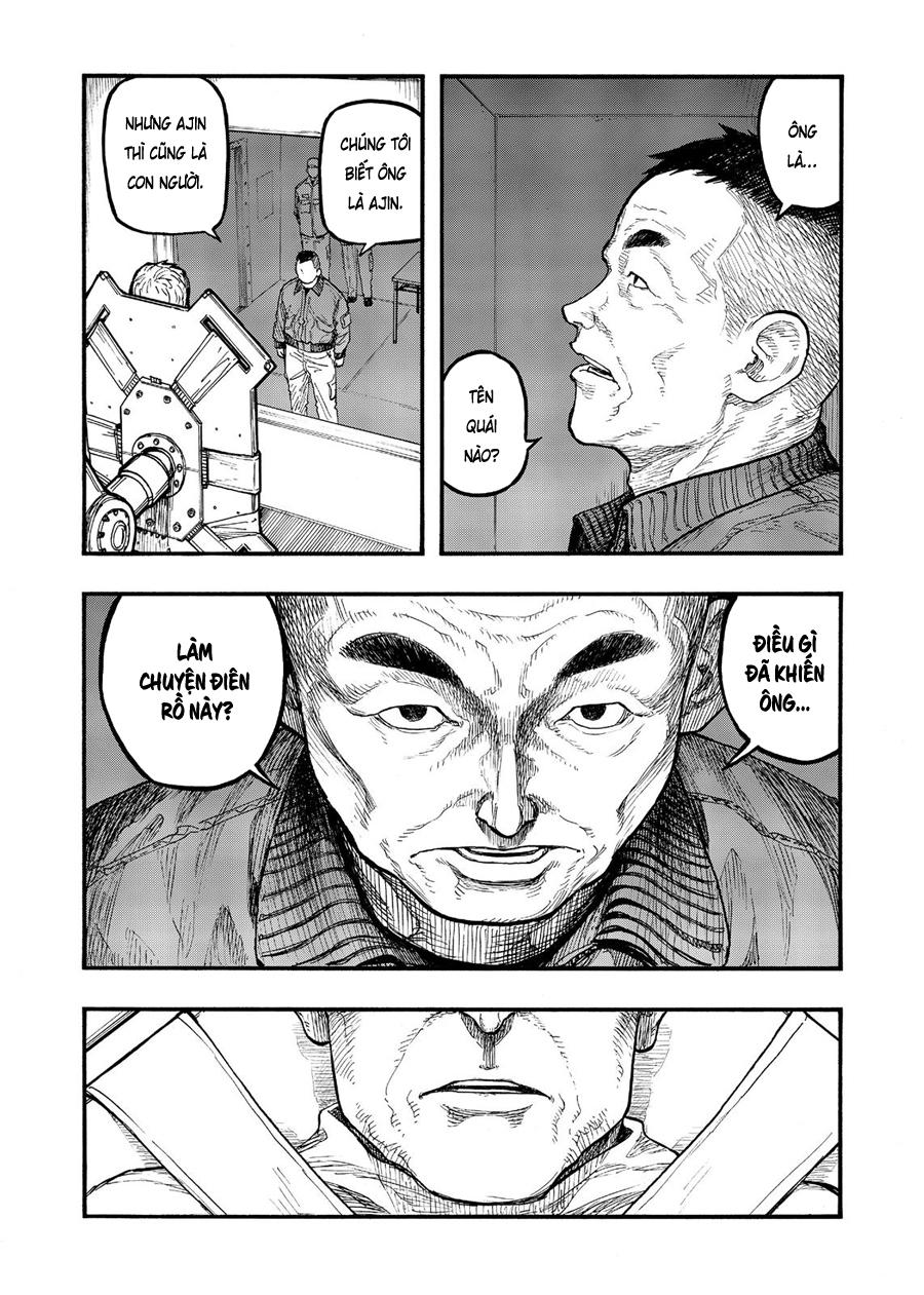 Ajin - Chương 51