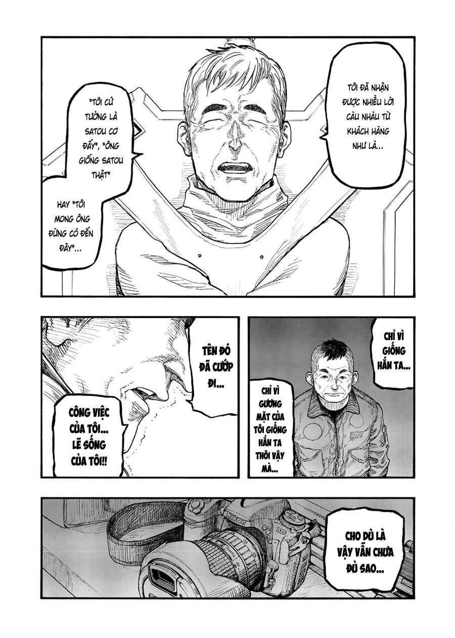 Ajin - Chương 51