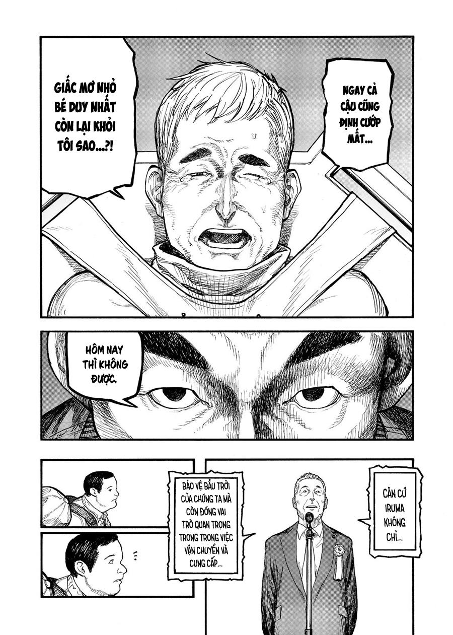 Ajin - Chương 51