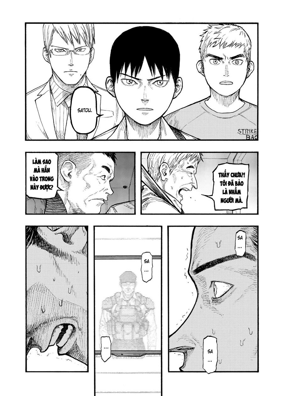 Ajin - Chương 51