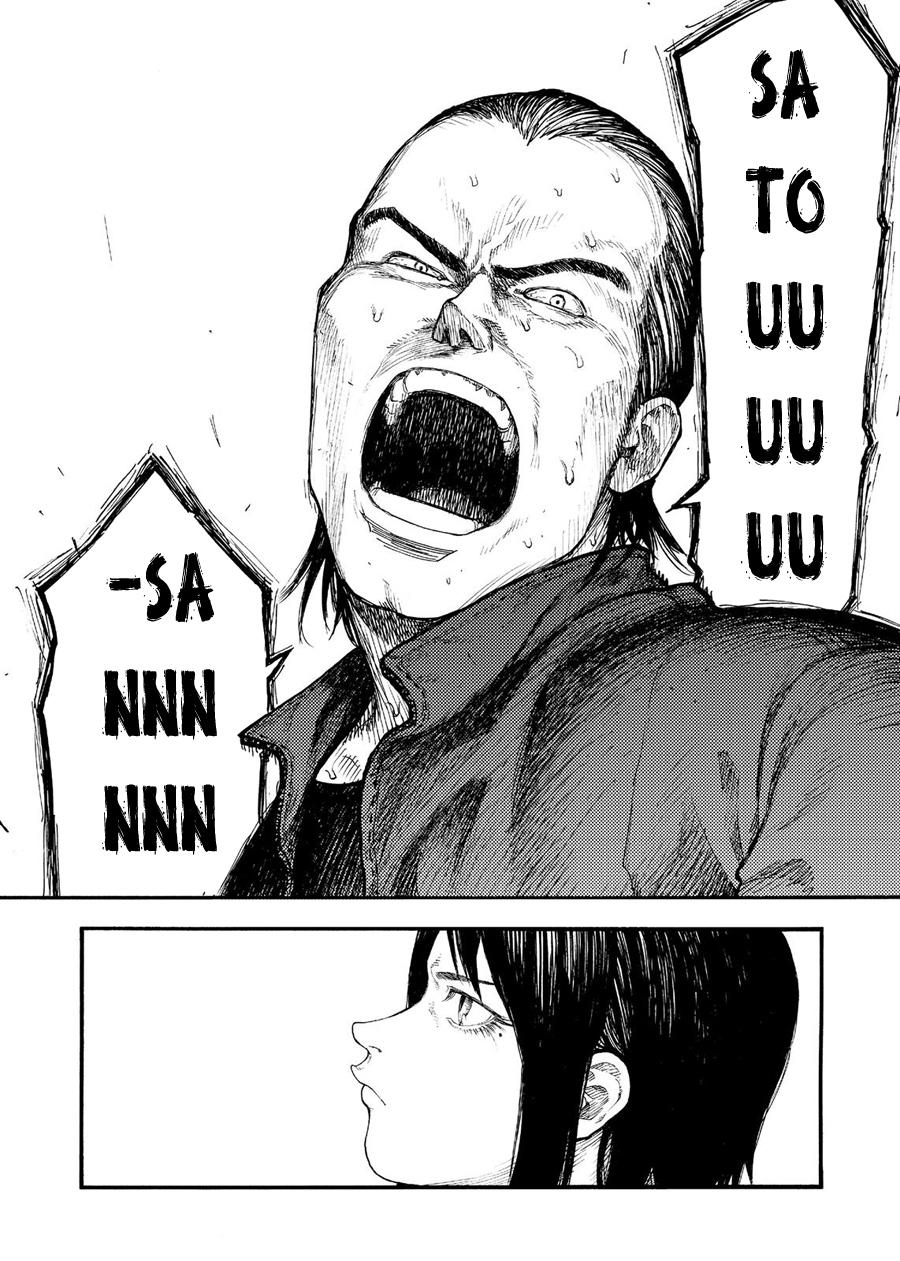 Ajin - Chương 51