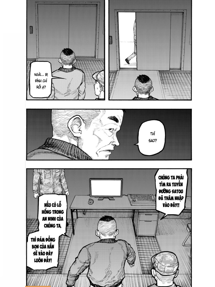 Ajin - Chương 52