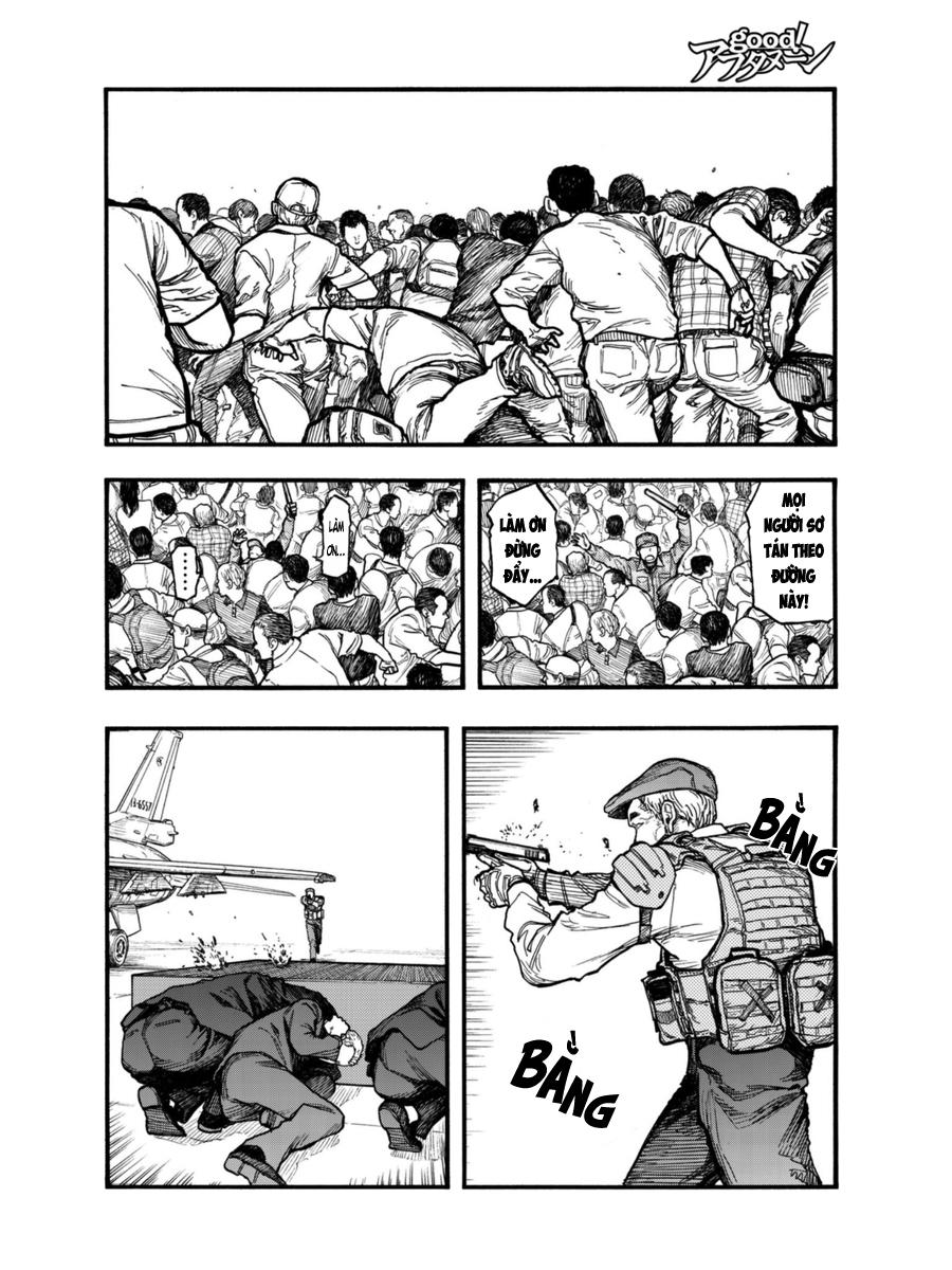 Ajin - Chương 52