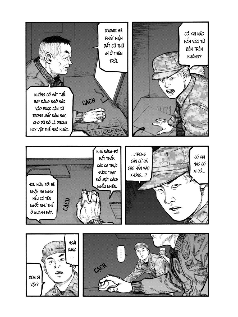 Ajin - Chương 52