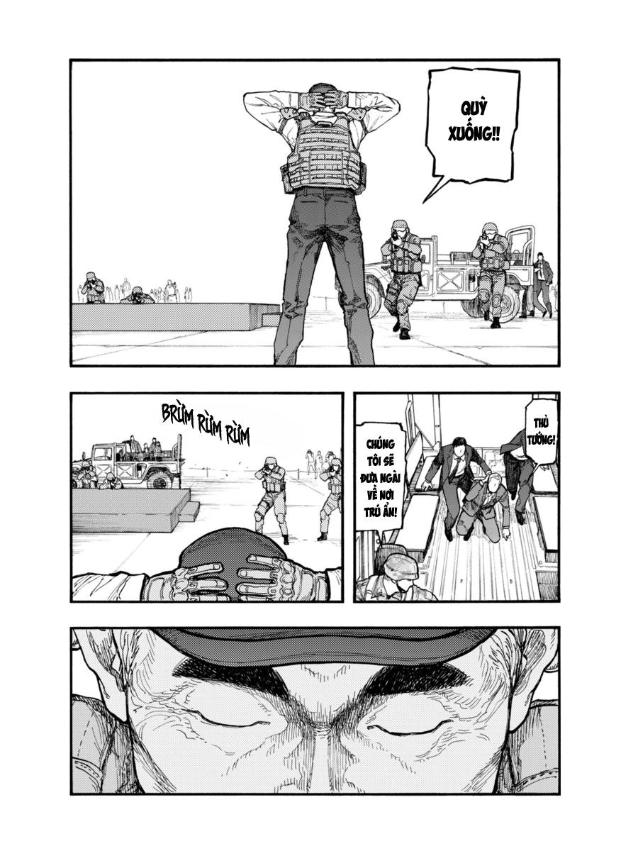 Ajin - Chương 52