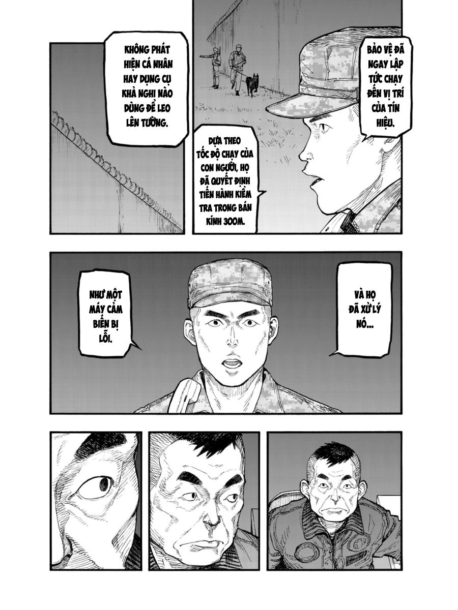 Ajin - Chương 52