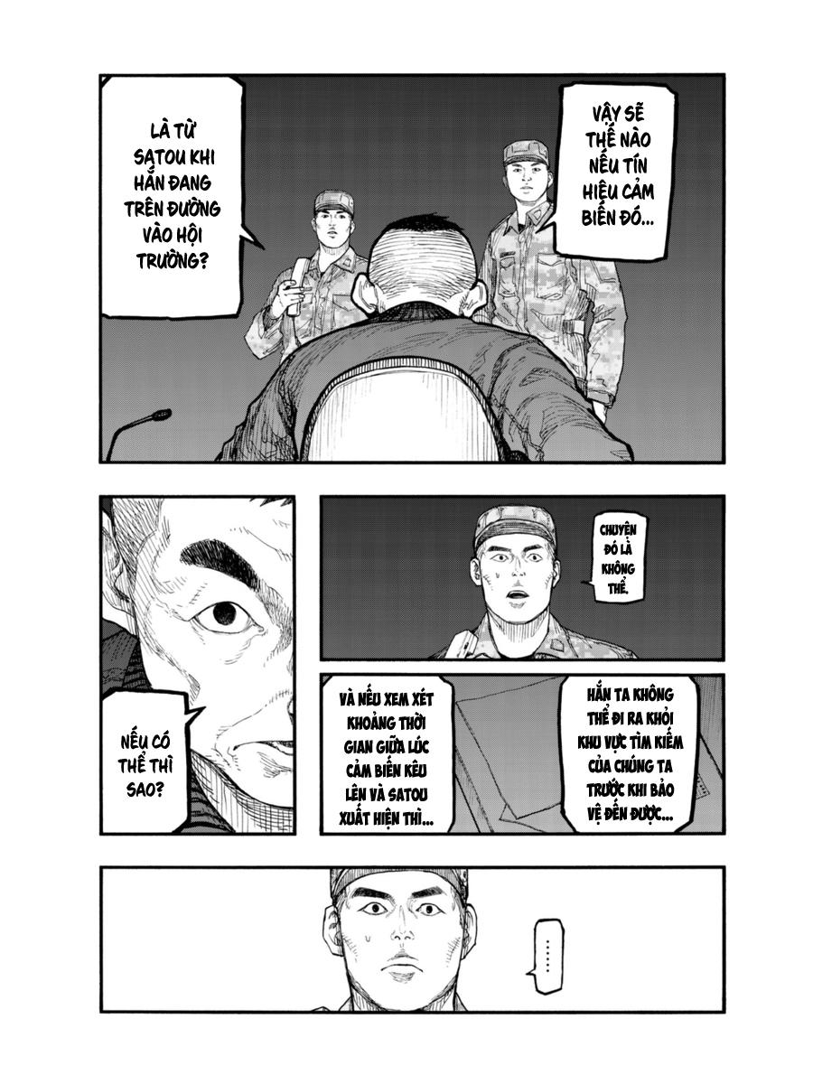 Ajin - Chương 52