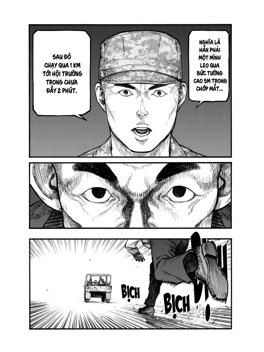 Ajin - Chương 52