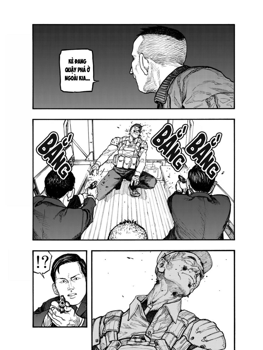 Ajin - Chương 52