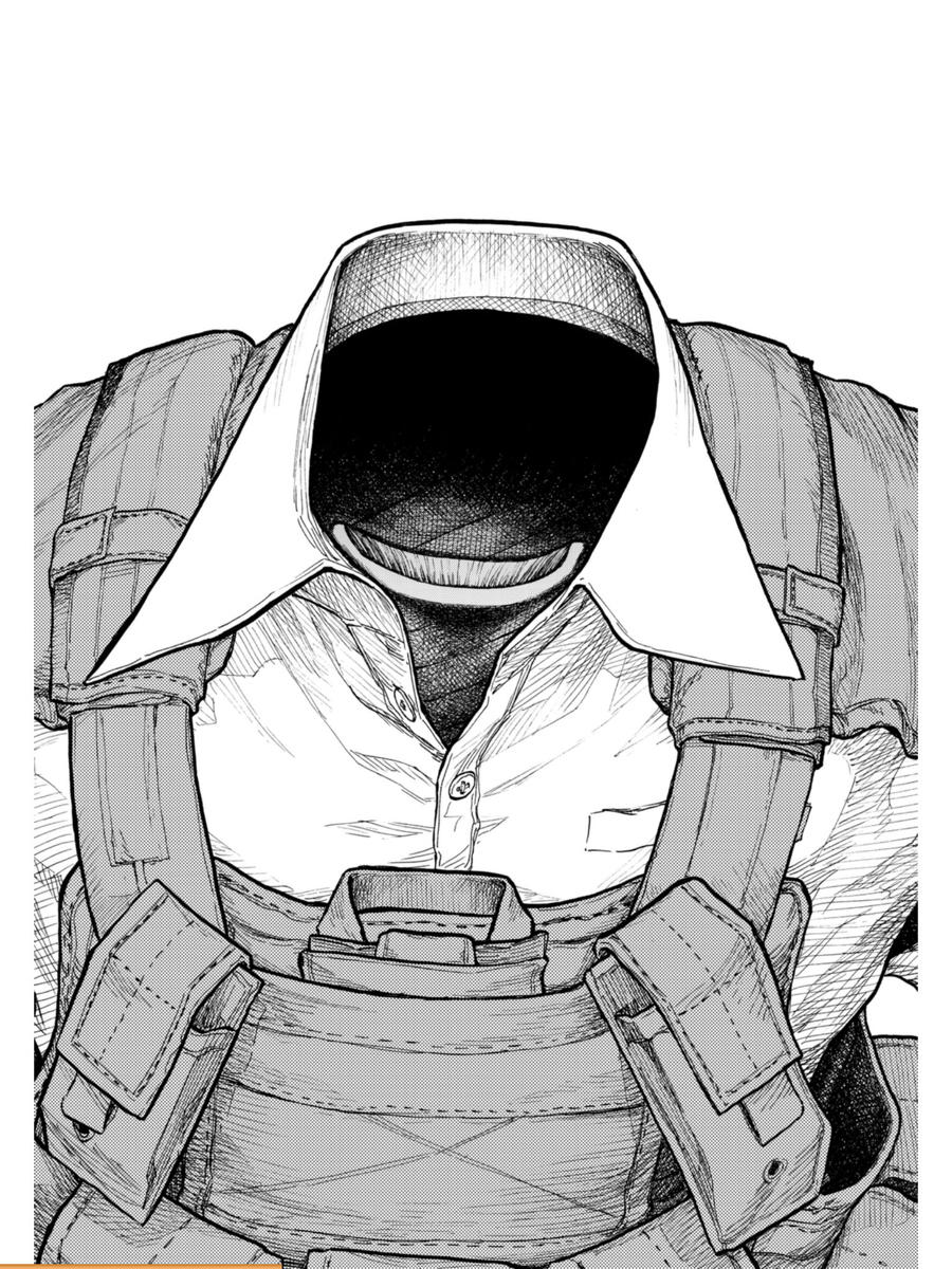 Ajin - Chương 52