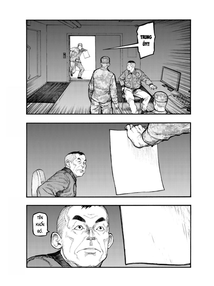 Ajin - Chương 52