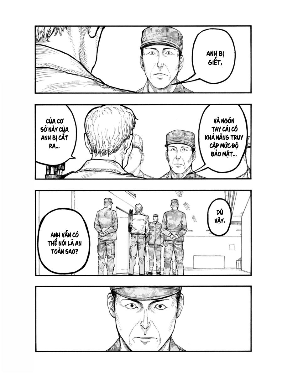 Ajin - Chương 52