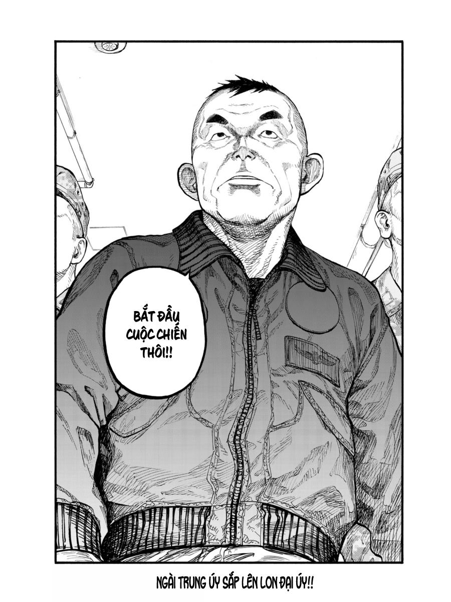 Ajin - Chương 52