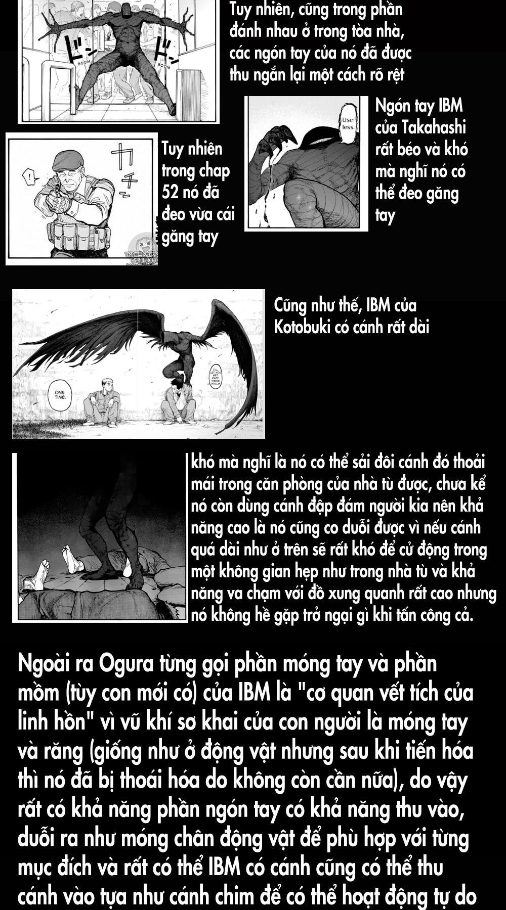 Ajin - Chương 52