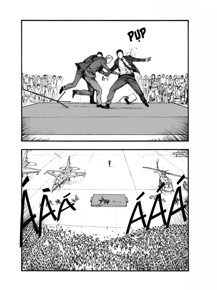 Ajin - Chương 52