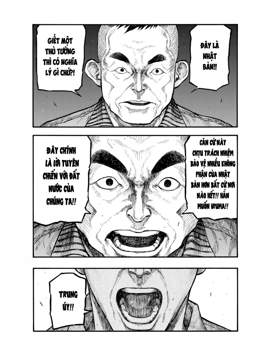 Ajin - Chương 52