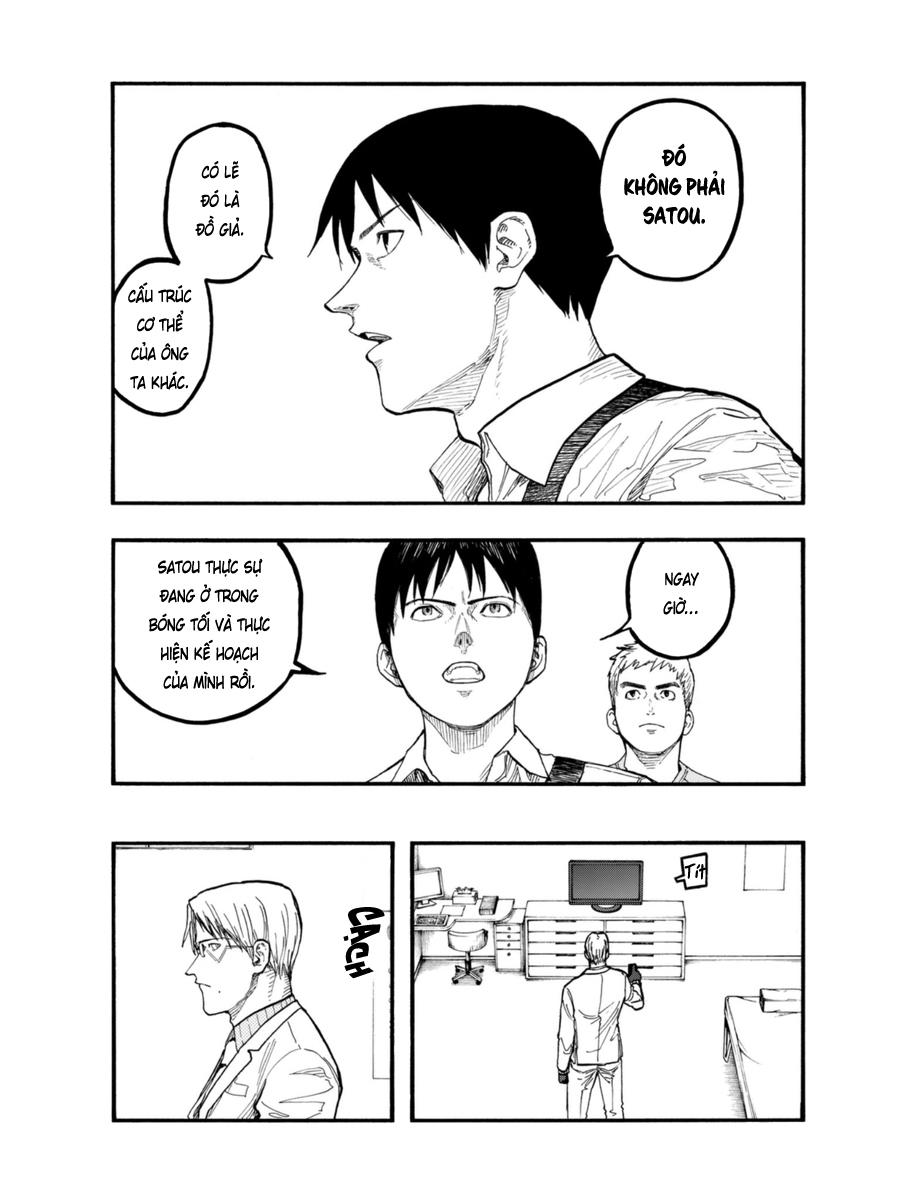 Ajin - Chương 53