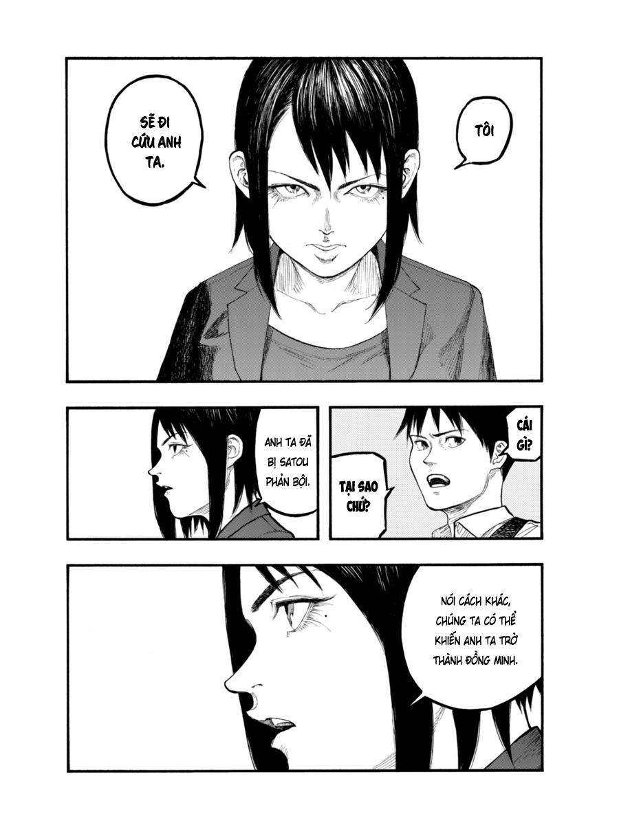 Ajin - Chương 53