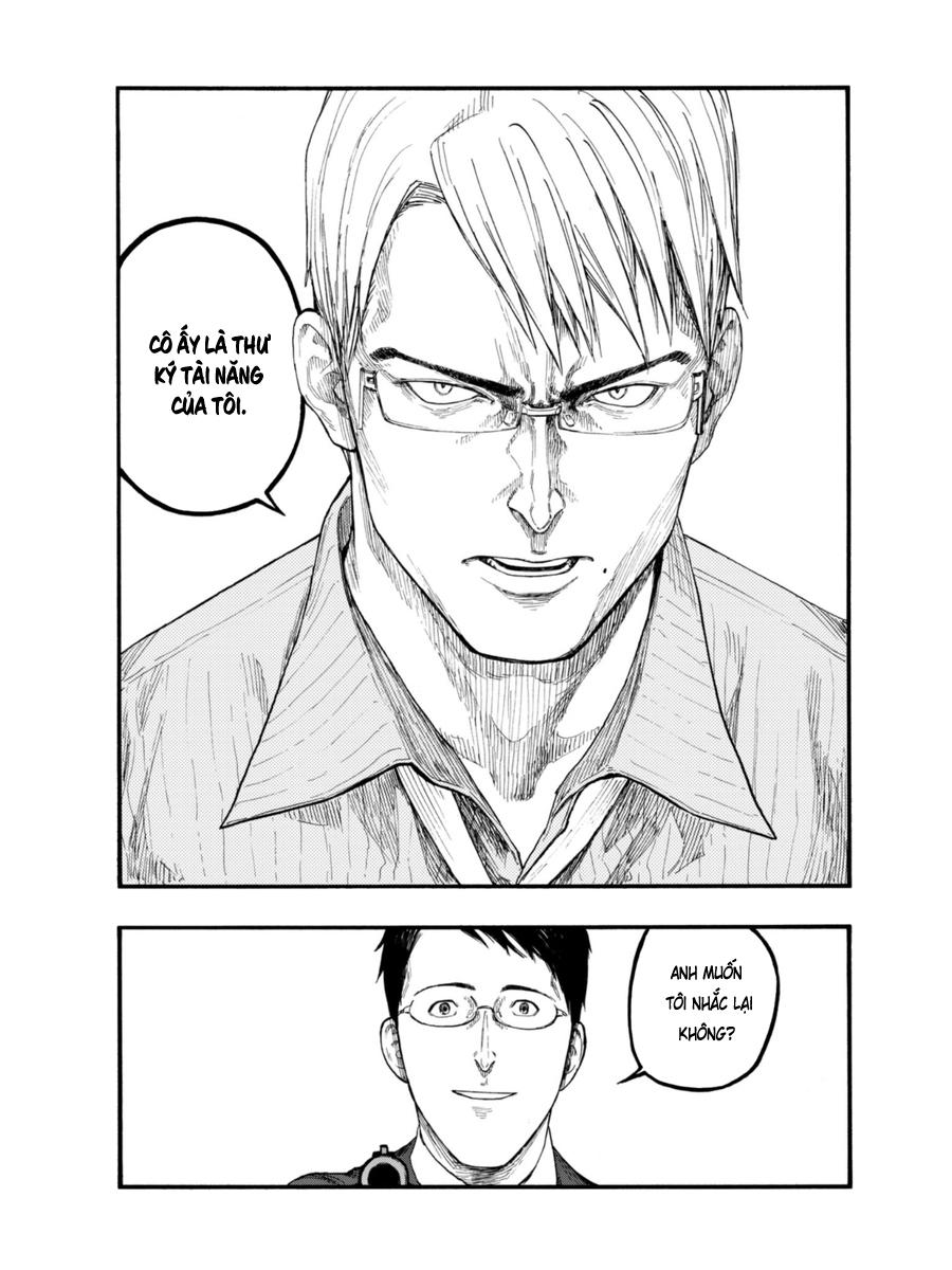 Ajin - Chương 53