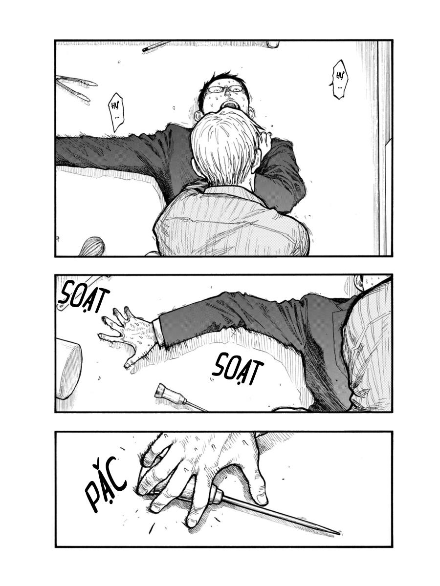 Ajin - Chương 53