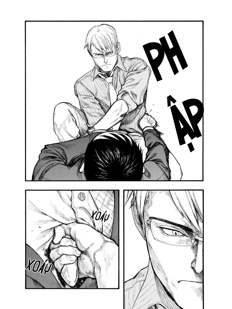 Ajin - Chương 53
