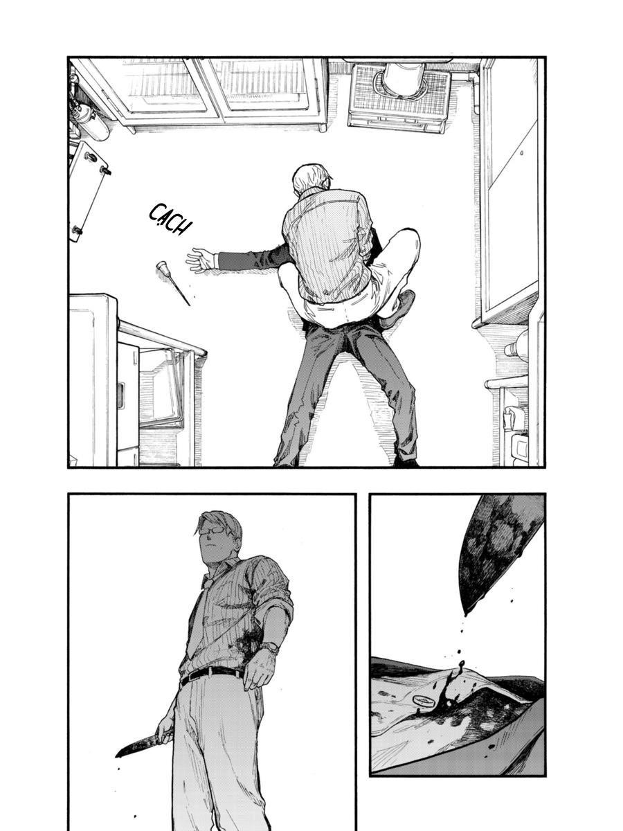 Ajin - Chương 53