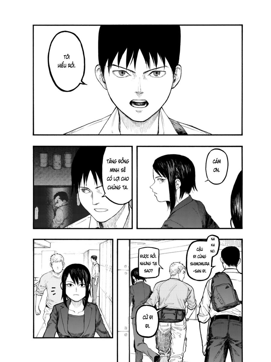 Ajin - Chương 53