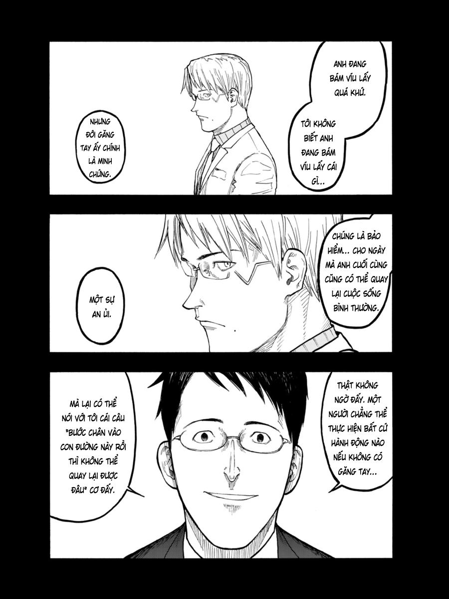 Ajin - Chương 53