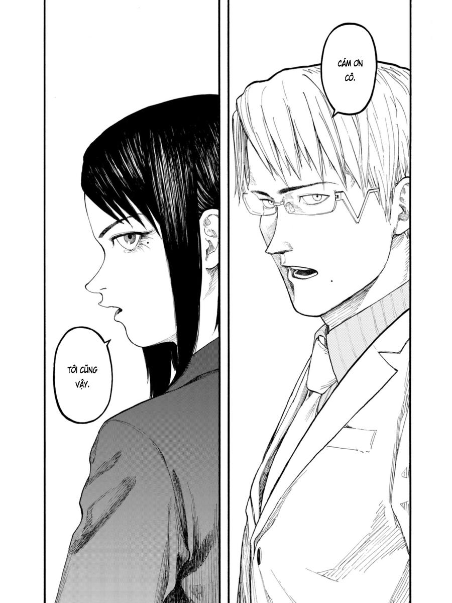 Ajin - Chương 53