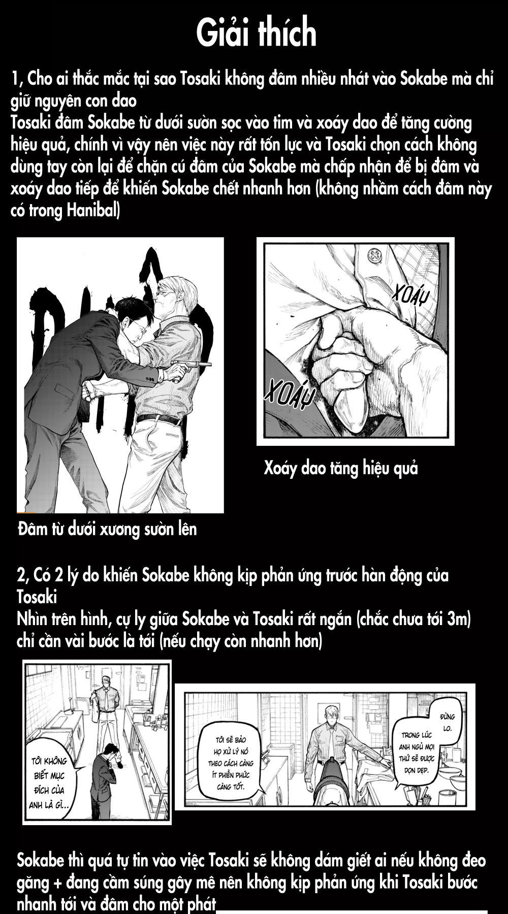 Ajin - Chương 53