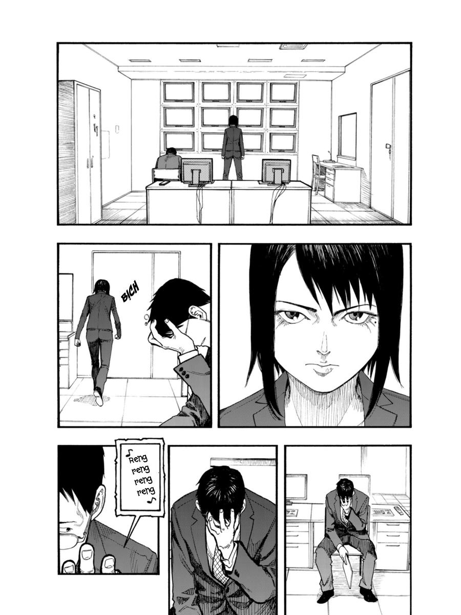 Ajin - Chương 53