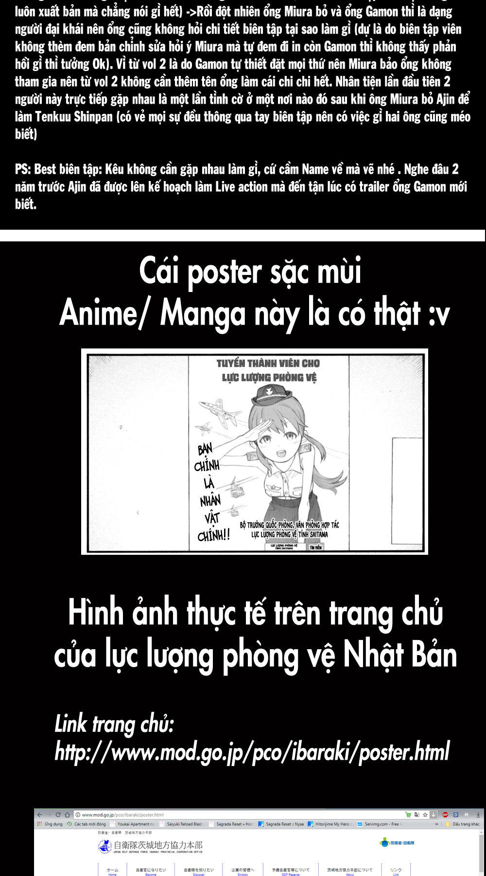 Ajin - Chương 54