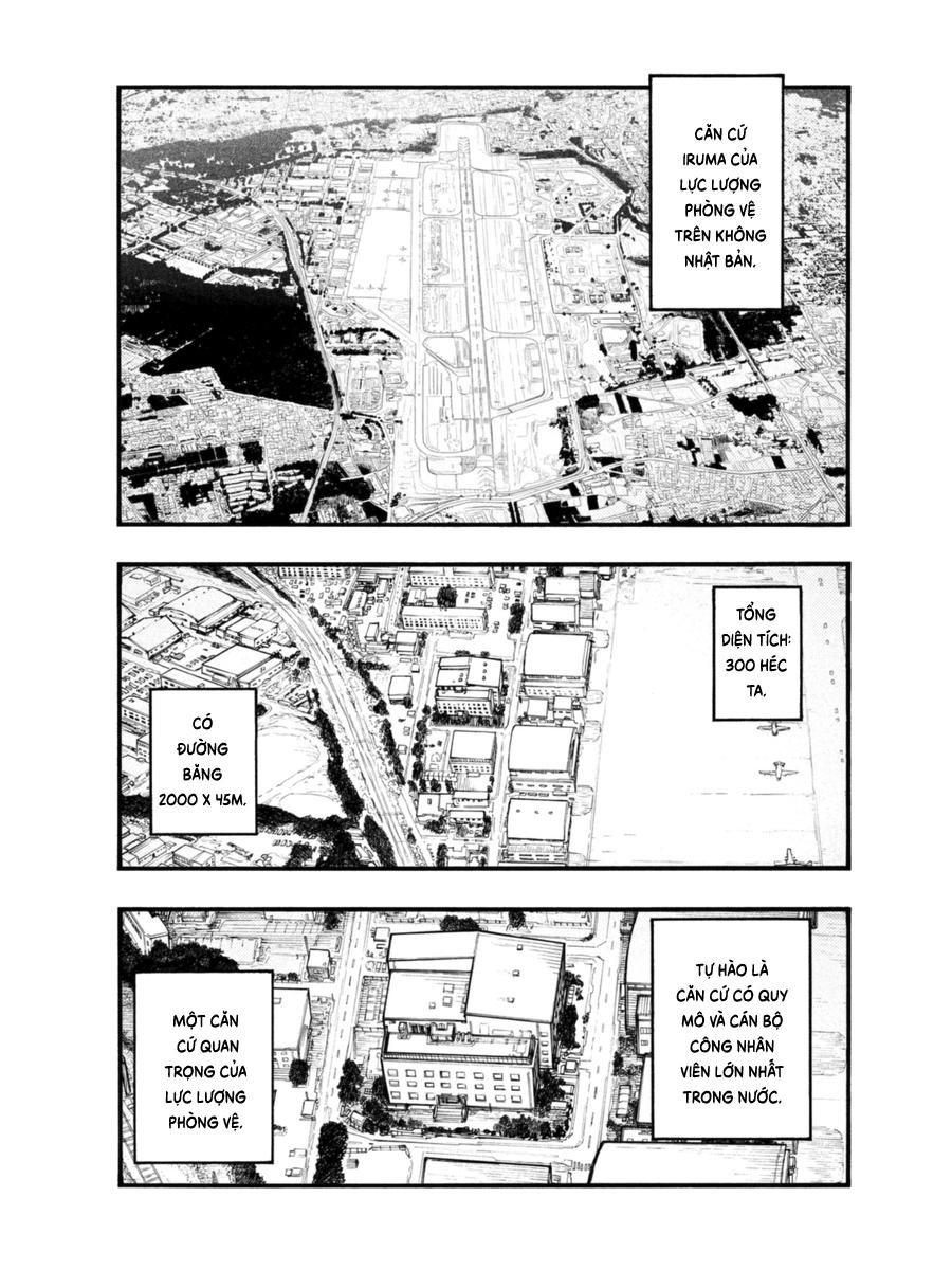 Ajin - Chương 54