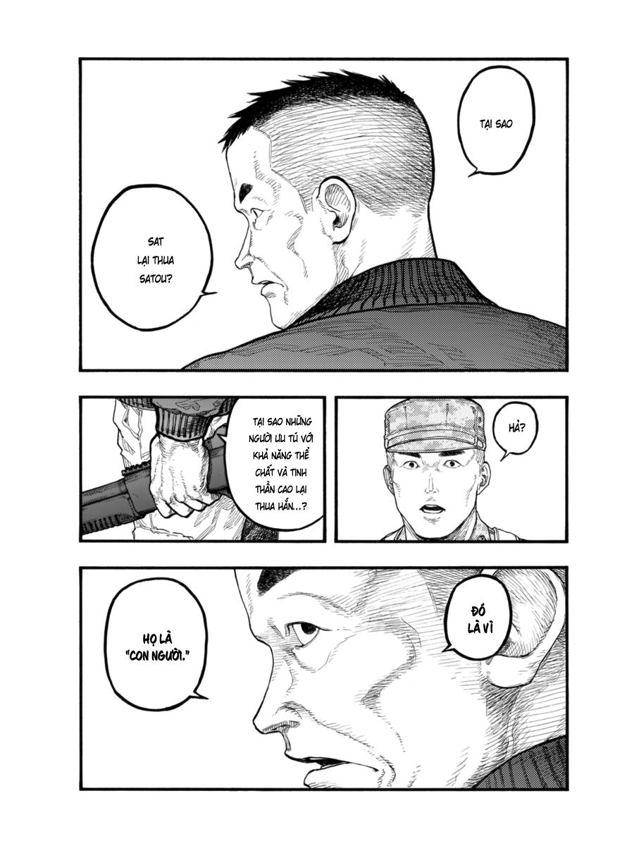 Ajin - Chương 54