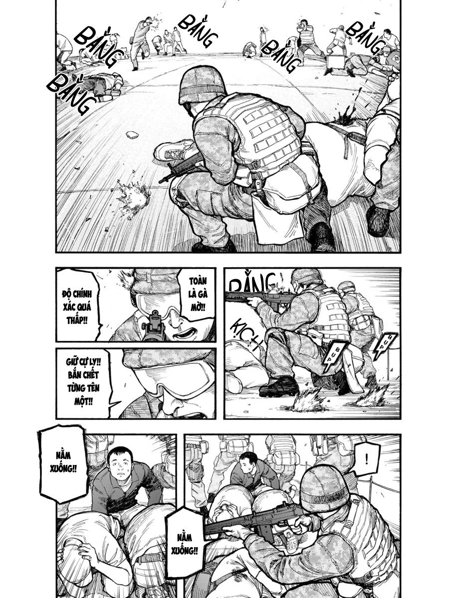 Ajin - Chương 55