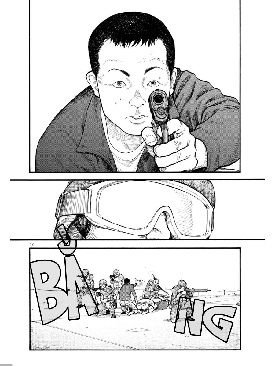 Ajin - Chương 55