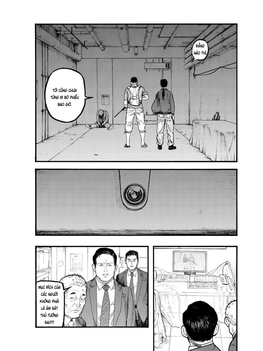 Ajin - Chương 55