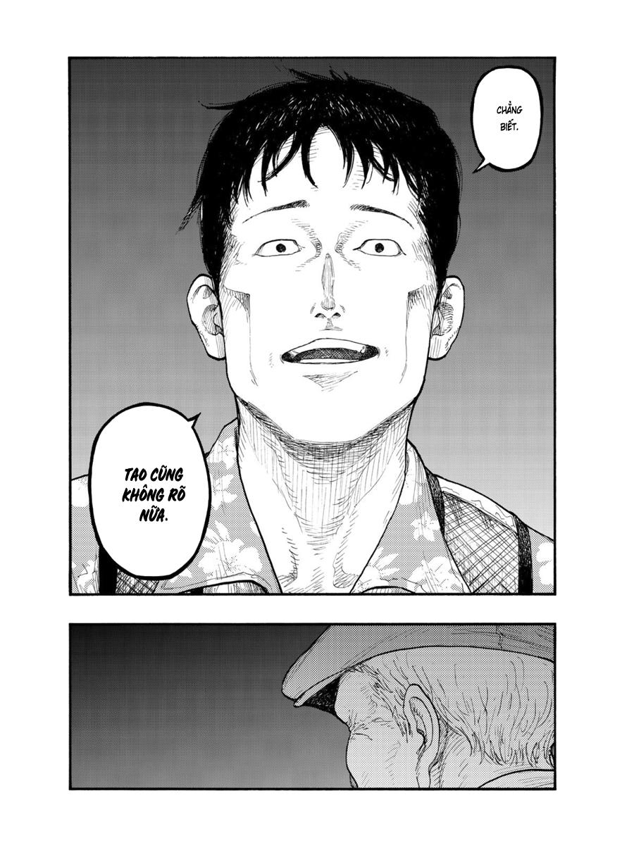 Ajin - Chương 55