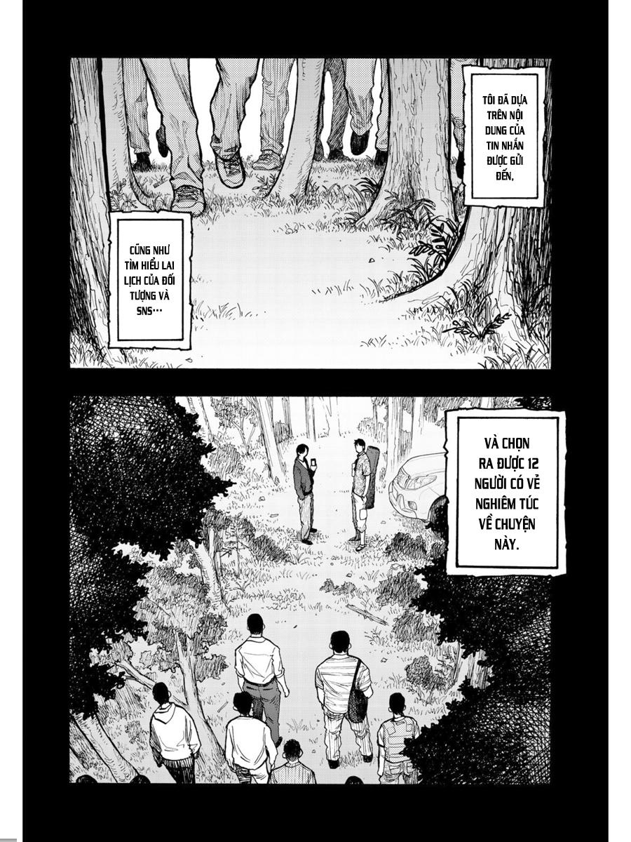 Ajin - Chương 55