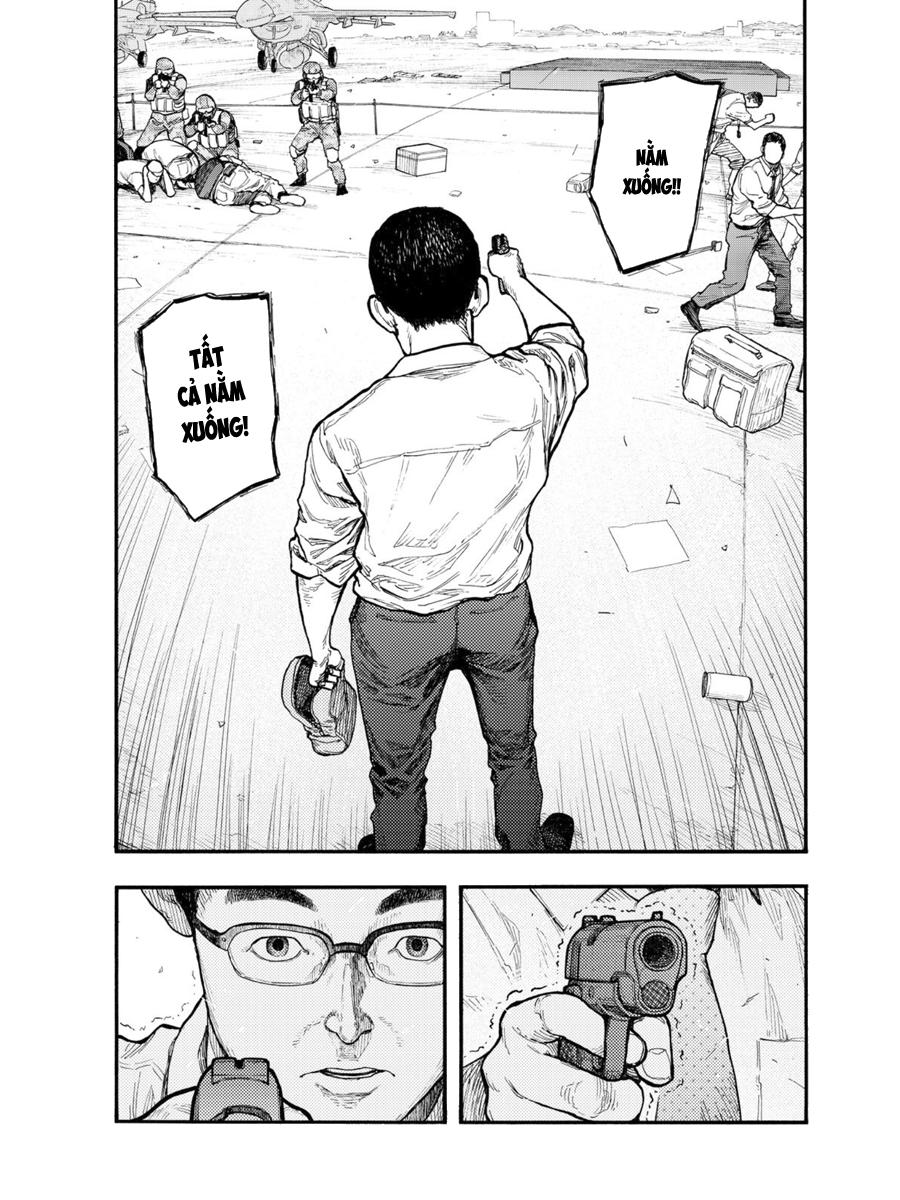Ajin - Chương 55