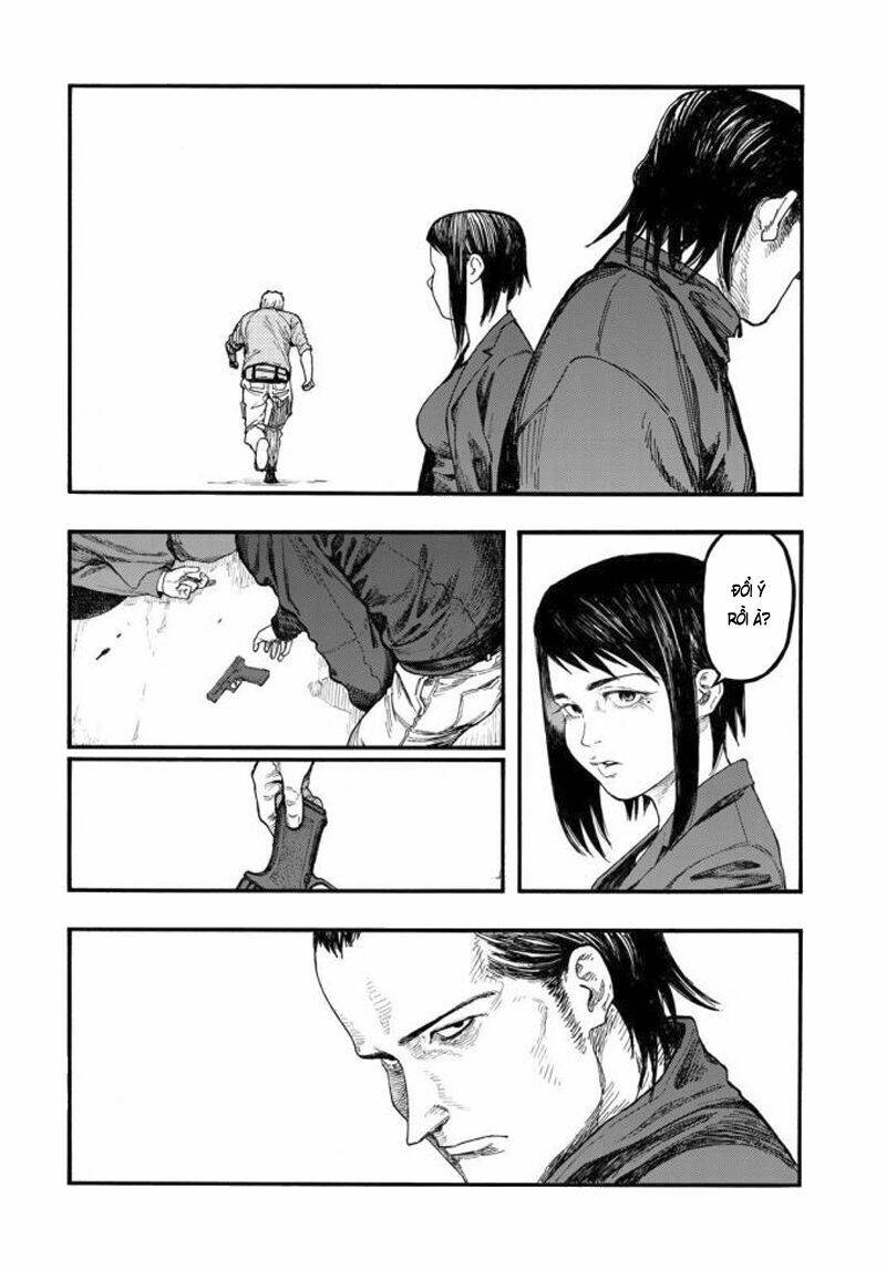 Ajin - Chương 56