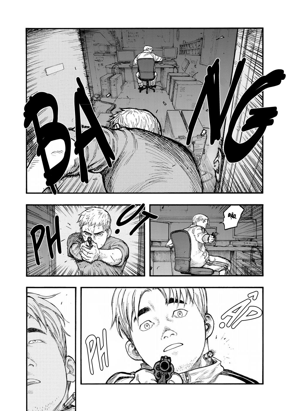 Ajin - Chương 57